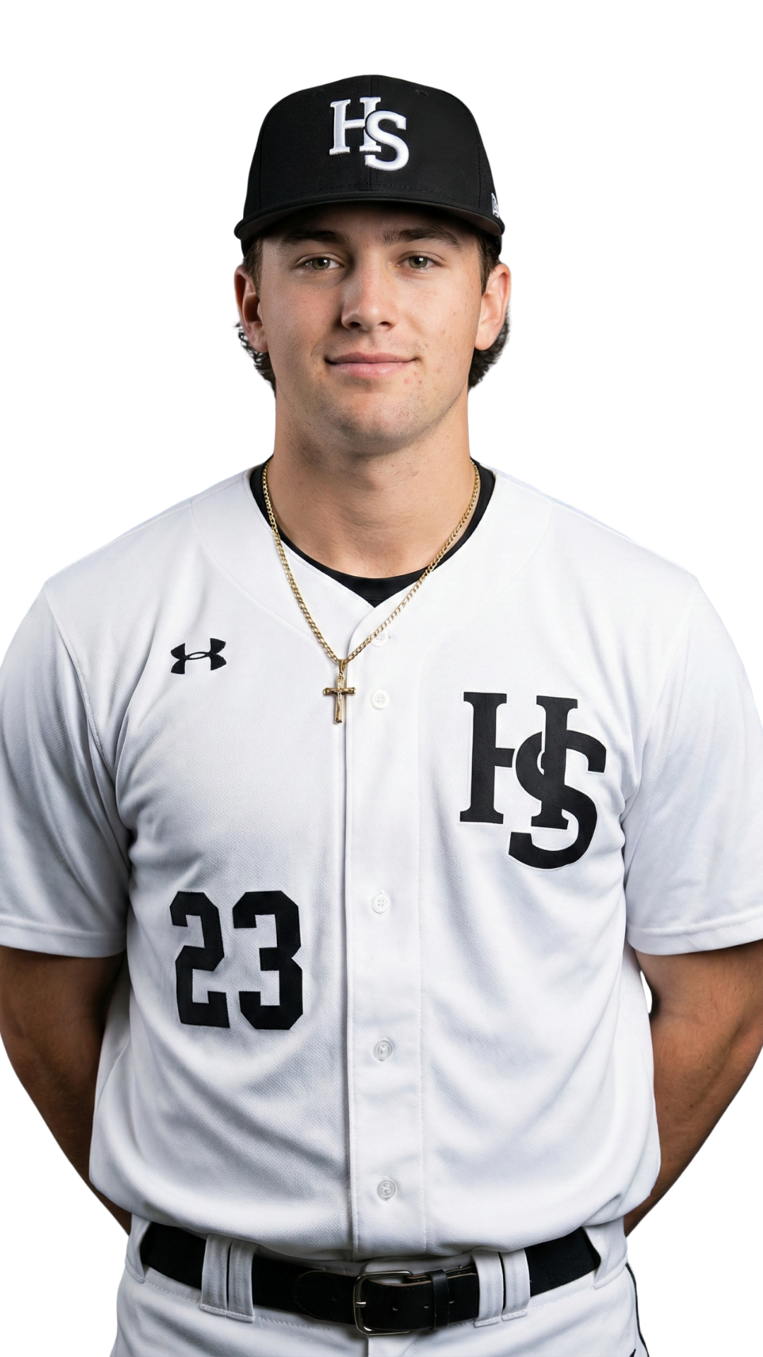 Athlete photo